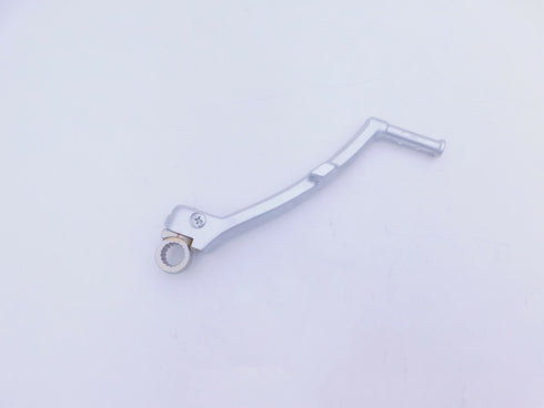 NEW OEM SUZUKI 1989-1998 RMX250 1984-1995 RM250 KICK STARTER LEVER 26300-28E20